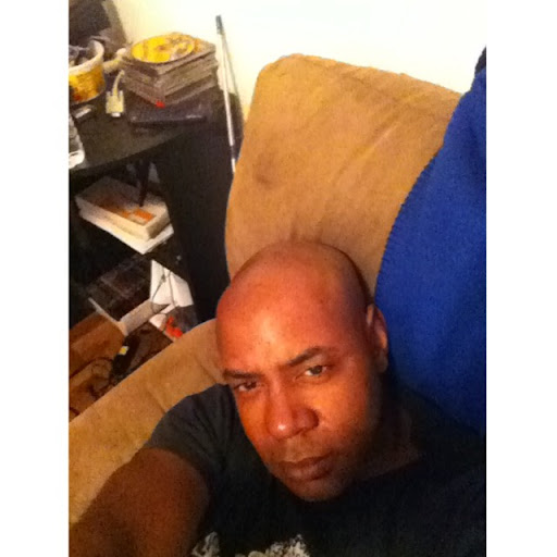 Gregory Richard Photo 26