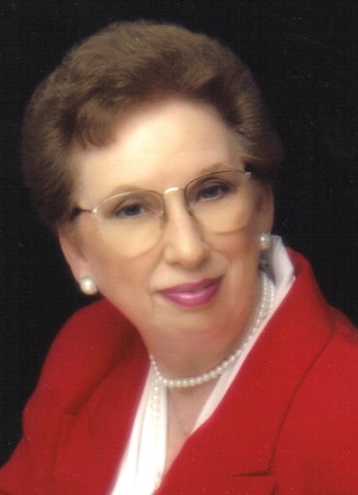 Barbara Powell Photo 5