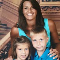 Nicole Whitt Photo 10