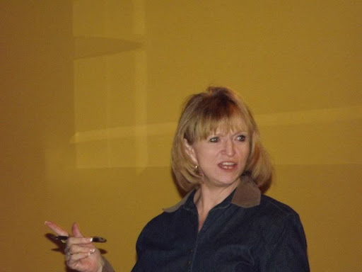Janice Bennett Photo 38