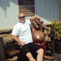Wayne Goode Photo 7