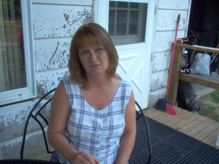 Ina Russell Photo 4