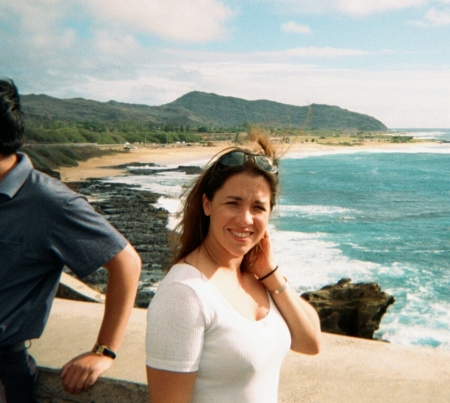 Marcia Moore Photo 21