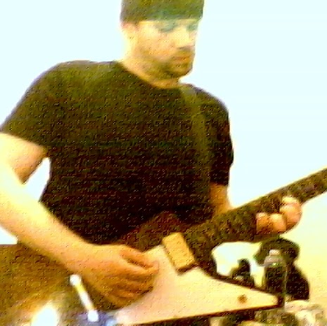 Raymond Atkinson Photo 32