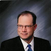 Charles Sharpe Photo 2