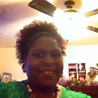Angelia Ross Photo 5
