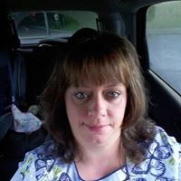 Michelle Parham Photo 15