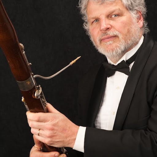 Lawrence Rhodes Photo 33