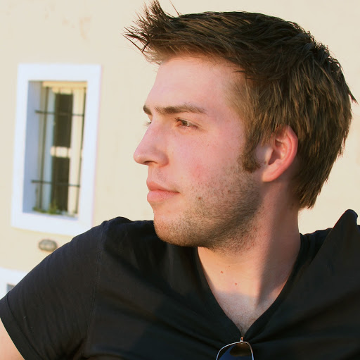 Greg Robbins Photo 9