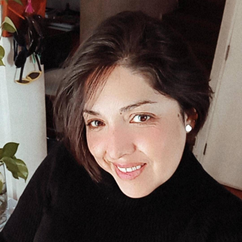 Sandra Gallardo Photo 4