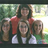 Brandi Rodgers Photo 17
