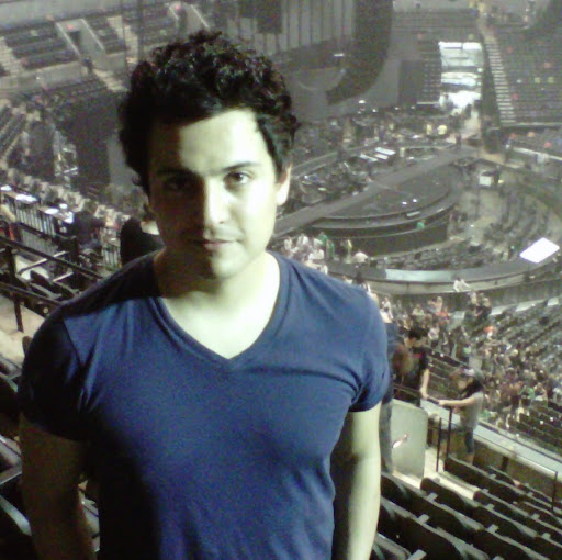 Daniel Cordova Photo 22