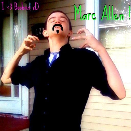 Marc Townsend Photo 29