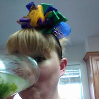 Amanda Burkhart Photo 9
