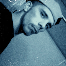 Robert Parton Photo 8