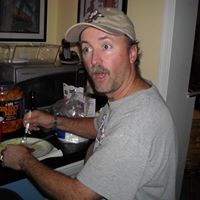Steven Calvert Photo 11