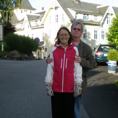 Connie Richards Photo 34