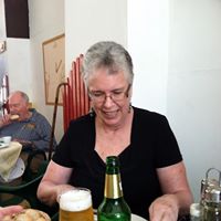 Barbara Robinson Photo 18