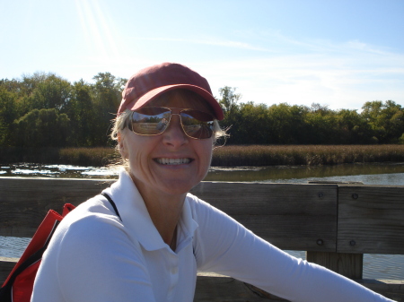 Betty Hall Photo 19