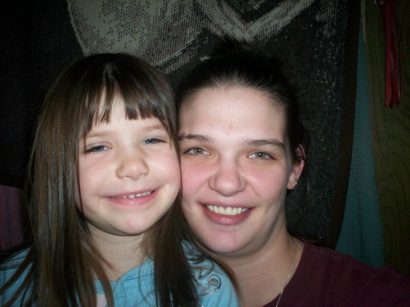 Tabitha Jenkins Photo 8