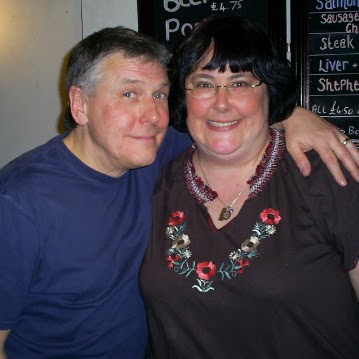 Vicki Crawford Photo 15