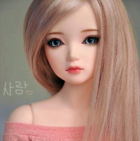 Anne David Photo 14