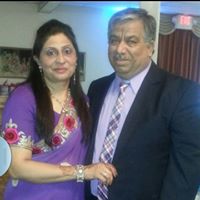 Amin Bhojani Photo 6