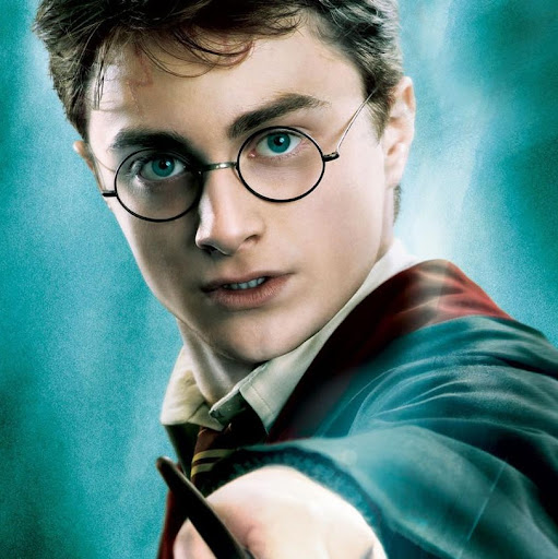 Garry Potter Photo 4