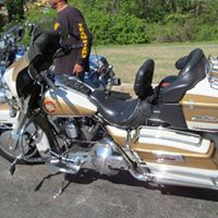 Allan Mcdonald Photo 18
