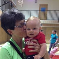 Mary Crenshaw Photo 34