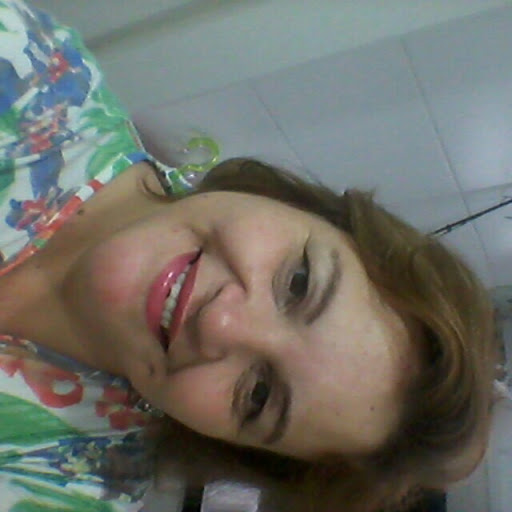 Maria Camargo Photo 2