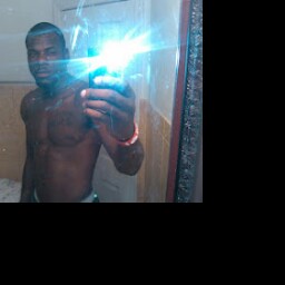 Reggie Moore Photo 13