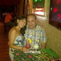 Lily Pacheco Photo 22