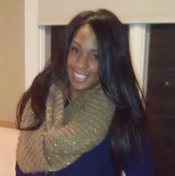Alicia Edwards Photo 20