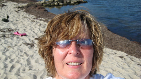 Judy Robbins Photo 15