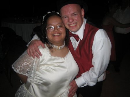 Jennifer Magee Photo 11