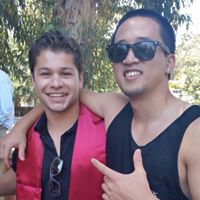 Michael Suh Photo 43