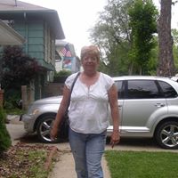 Connie Quick Photo 3