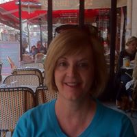 Gail Romaine Photo 1