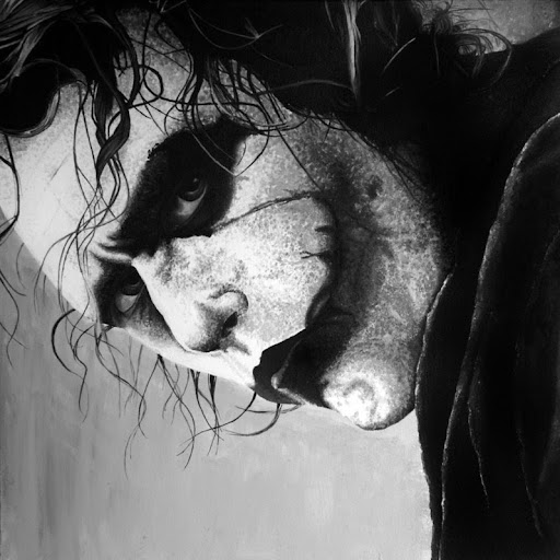 Harry Crow Photo 5