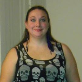 Nancy Carpenter Photo 34