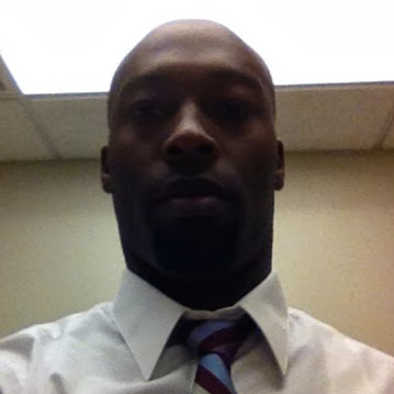 Reginald Johnson Photo 20