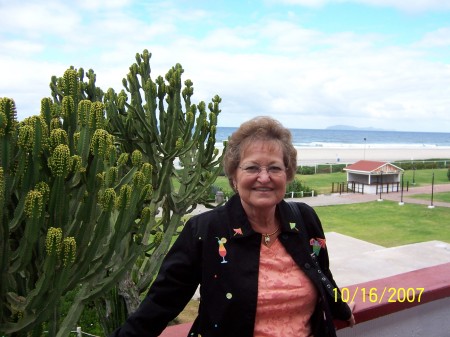 Sharon Henderson Photo 21