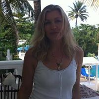 Kristina Johansen Photo 1
