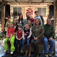 Cathy Graves Photo 26