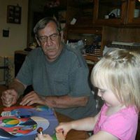 Michael Kiser Photo 29