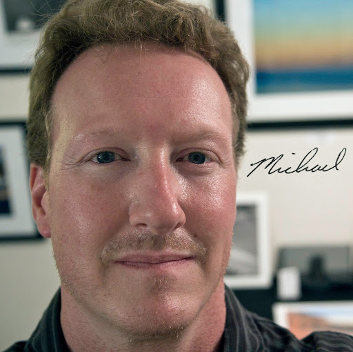 Michael Weber Photo 53