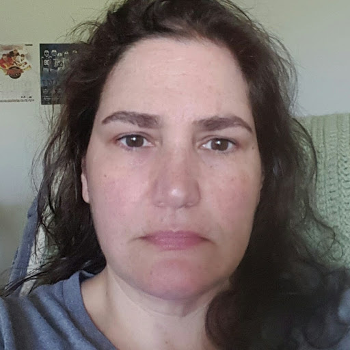 Christina Hodge Photo 33