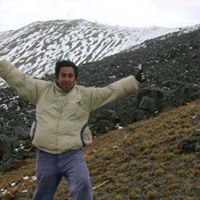 Alvaro Pacheco Photo 24