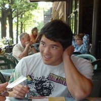 Joshua Hinkle Photo 27